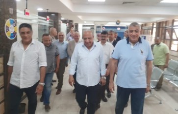 وزير الكهرباء في محافظة الإسكندرية  وزير الكهرباء في محافظة الإسكندرية