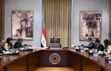 الدكتور مصطفى مدبولي رئيس الوزراء  الدكتور مصطفى مدبولي رئيس الوزراء