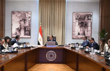 الدكتور مصطفى مدبولي رئيس الوزراء  الدكتور مصطفى مدبولي رئيس الوزراء