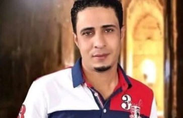 انتحار شاب بحبة الغلة  انتحار شاب بحبة الغلة