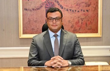 المهندس شريف الشربيني وزير الإسكان المهندس شريف الشربيني وزير الإسكان