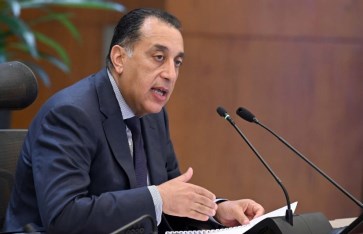 الدكتور مصطفى مدبولي رئيس الوزراء 