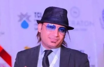 المذيع الفرفوش  المذيع الفرفوش