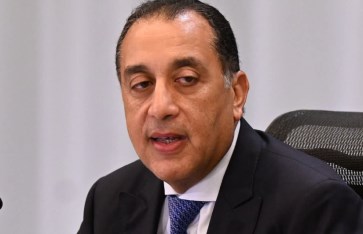 الدكتور مصطفى مدبولى رئيس مجلس الوزراء الدكتور مصطفى مدبولى رئيس مجلس الوزراء