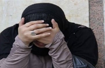 أم تقتل أطفالها الثلاثة في الشروق- صورة أرشيفية  أم تقتل أطفالها الثلاثة في الشروق- صورة أرشيفية