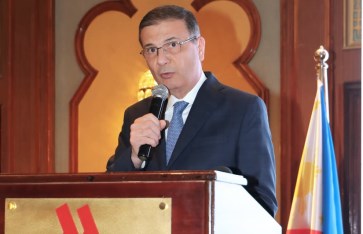 وزير الزراعة وزير الزراعة