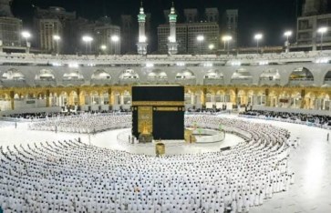 الحج والعمرة  الحج والعمرة