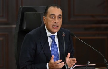 الدكتور مصطفى مدبولي رئيس الوزراء 