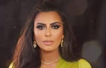 هاجر الشرنوبي  هاجر الشرنوبي