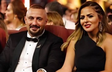 مها الصغير والسقا مها الصغير والسقا