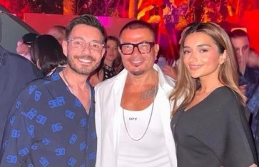 عمرو دياب  عمرو دياب
