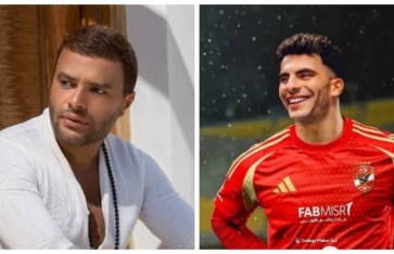 رامي صبري وزيزو  رامي صبري وزيزو