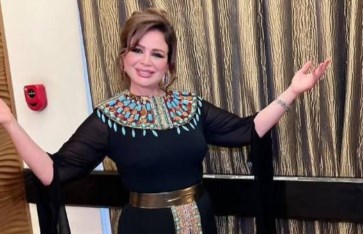 إلهام شاهين  إلهام شاهين