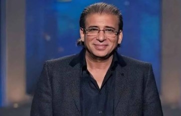 خالد يوسف  خالد يوسف