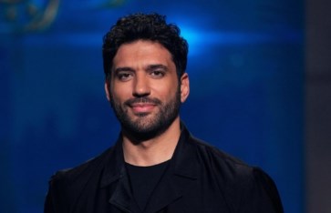 حسن الرداد  حسن الرداد