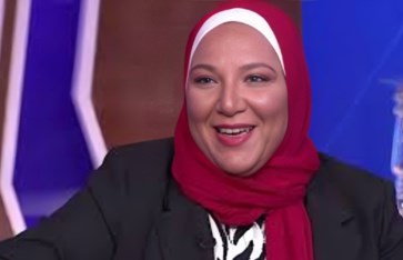 هند سعيد صالح  هند سعيد صالح