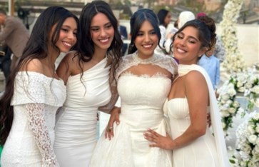 مايان السيد وشقيقتها 