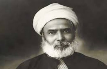 الإمام محمد عبده