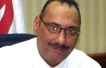 الكاتب هشام عياد الكاتب هشام عياد