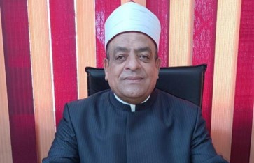 الشيخ حميد أبو عريضة  الشيخ حميد أبو عريضة