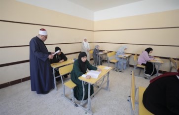 الشيخ أيمن عبد الغني