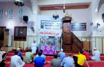 خلال الندوة خلال الندوة