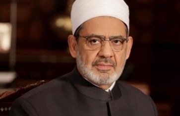 شيخ الأزهر  شيخ الأزهر