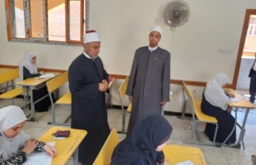 خلال المتابعة