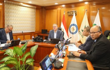 وزير البترول  وزير البترول