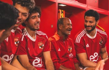 الأهلي  الأهلي