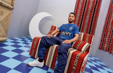 الهلال السعودي  الهلال السعودي