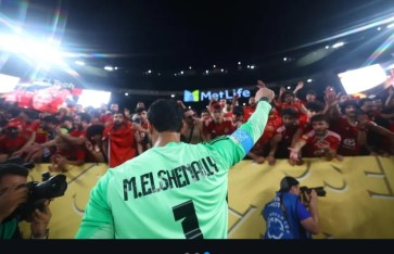 محمد الشناوي  محمد الشناوي