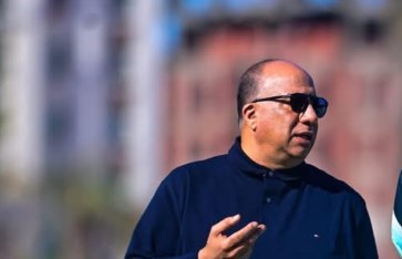 محمد مصيلحي  محمد مصيلحي