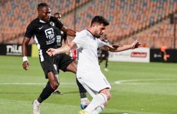 البنك الأهلي وإنبي  البنك الأهلي وإنبي