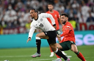 البرتغال وألمانيا  البرتغال وألمانيا