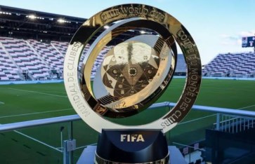 كأس العالم للأندية 