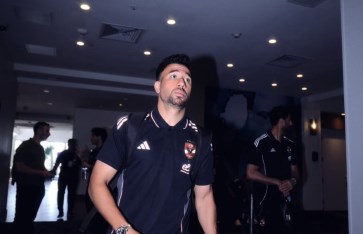 الأهلي  الأهلي