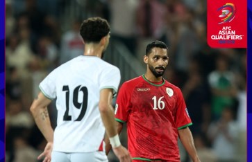 فلسطين وعمان  فلسطين وعمان