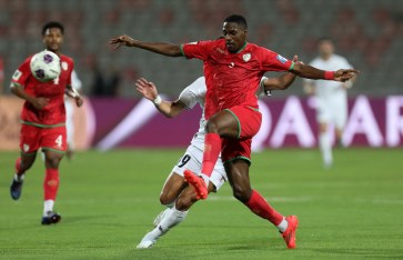 فلسطين وعمان  فلسطين وعمان