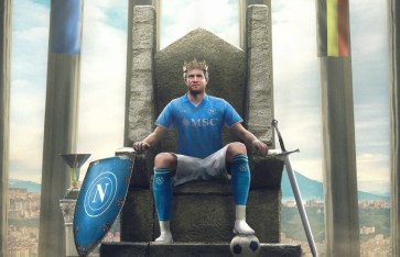 دي بروين  دي بروين