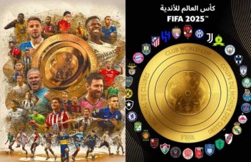 كأس العالم للأندية 