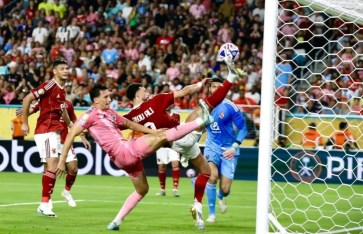 الأهلي وإنتر ميامي  الأهلي وإنتر ميامي