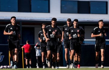 الأهلي في نيوجيرسي  الأهلي في نيوجيرسي