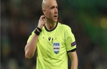 أنتوني تايلور 