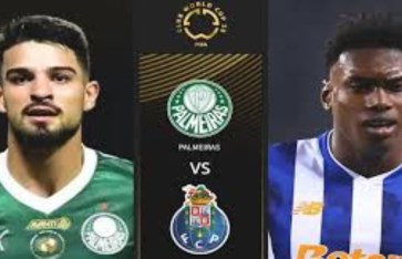 بورتو وبالميراس  بورتو وبالميراس