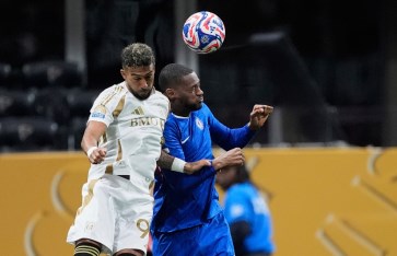 تشيلسي و لوس أنجلوس  تشيلسي و لوس أنجلوس