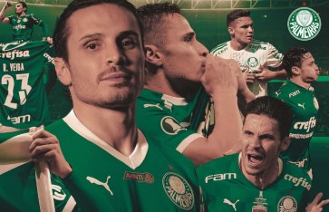 بالميراس البرازيلي 