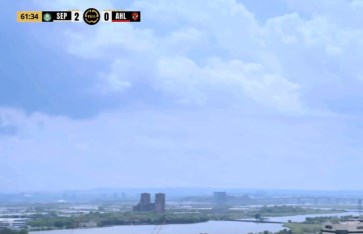 الأهلي وبالميراس  الأهلي وبالميراس