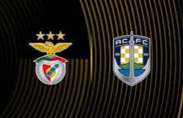 بنفيكا و أوكلاند سيتي  بنفيكا و أوكلاند سيتي