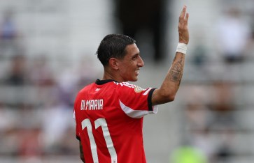 دي ماريا  دي ماريا